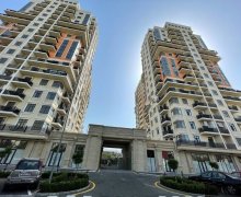 hezi aslanovda yeni tikililer Həzi Aslanov m., Xətai r.