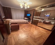 ehmedlide 3 otaqli evler Əhmədli m., Xətai r.