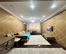 Satılır Yeni Tikili Həzi Aslanov m., Xətai r.