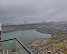 Satılır Yeni Tikili İnşaatçılar m., Yasamal qəs., Yasamal r.