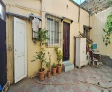 Satılır Həyət evi/villa Azadlıq m., Binəqədi qəs., Binəqədi r.