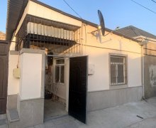 Satılır Həyət evi/villa Bakıxanov qəs., Sabunçu r.