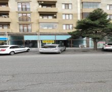 Bakida aylıq obyektlerin kirayesi Azadlıq m., Binəqədi r.