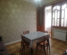 Kirayə (aylıq) Köhnə Tikili Gənclik m., Nərimanov r.