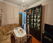 Satılır Köhnə Tikili Qara Qarayev m., 8-ci kilometr, Nizami r.