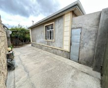 Satılır Həyət evi/villa Zığ qəs., Suraxanı r.