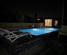 Kirayə (günlük) Bağ evi Ramana qəs., Sabunçu r.