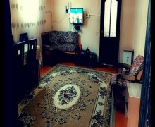 yasamalda kiraye aylıq heyet evleri/villa Elmlər akademiyası m., Yasamal r.