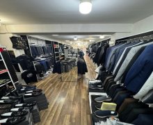 Kirayə (aylıq) Obyekt Memar Əcəmi m., Nəsimi r.