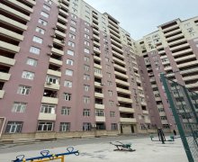 Satılır Yeni Tikili Xırdalan ş.