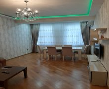 Kirayə (aylıq) Yeni Tikili Dərnəgül m., Nərimanov r.