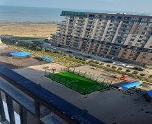 Kirayə (aylıq) Yeni Tikili Sumqayıt Bulvarı r., Sumqayıt ş.