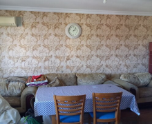 ecemide aylıq kiraye evler 2018 Memar Əcəmi m., Nəsimi r.