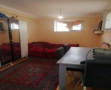 1 otaqlı yeni tikililər Masazır, Abşeron r.