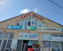 ramanada aylıq kiraye evler Ramana qəs., Sabunçu r.