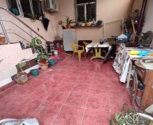 Satılır Həyət evi/villa Avtovağzal m., Biləcəri qəs., Binəqədi r. Satılır Həyət evi/villa Avtovağzal m., Biləcəri qəs., Binəqədi r.