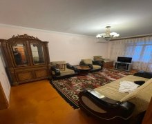 ecemide aylıq kiraye evler 2018 Memar Əcəmi m., Nəsimi r.