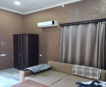 Kirayə (aylıq) Həyət evi/villa Nizami m., Kubinka, Beşmərtəbə, Nəsimi r.