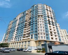 genclikde evlerin qiymeti Gənclik m., Nərimanov r.