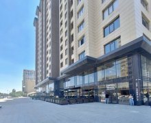 Kirayə (aylıq) Yeni Tikili Xətai m., Ağ şəhər, Xətai r.