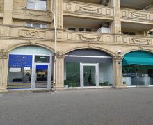 genclikde kiraye obyektler Gənclik m., Nərimanov r.