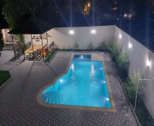 Kirayə (aylıq) Bağ evi Mərdəkan, Xəzər r.