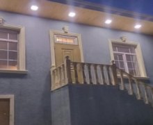 Satılır Həyət evi/villa Masazır, Abşeron r.