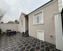 Satılır Həyət evi/villa Ramana qəs., Sabunçu r.