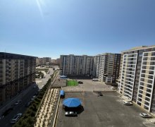 Продажа Новостройка Сумгаитский бульвар р., Сумгайыт г.