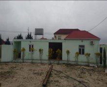 Satılır Bağ evi Goradil, Abşeron r.