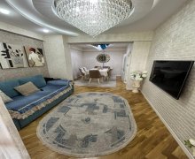 Satılır Yeni Tikili Həzi Aslanov m., H.Aslanov qəs., Xətai r.