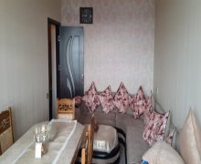 Satılır Yeni Tikili Koroğlu m., Bakıxanov qəs., Sabunçu r.