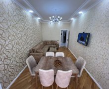 badamdar bina evleri Elmlər akademiyası m., Badamdar qəs., Səbail r.