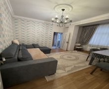 Kirayə (aylıq) Yeni Tikili Xırdalan ş.