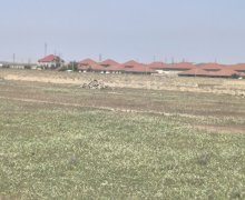 Satılır Torpaq Xırdalan ş.