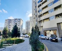 Kirayə (aylıq) Yeni Tikili Yasamal r.