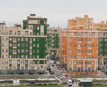 Satılır Yeni Tikili Masazır, Abşeron r.
