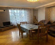 Kirayə (aylıq) Yeni Tikili Xırdalan ş.