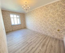 bakixanovda kreditle ev Neftçilər m., Bakıxanov qəs., Sabunçu r.