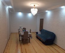 Satılır Yeni Tikili Xalqlar dostluğu m., 8-ci kilometr, Nizami r.