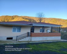 lerik aylıq istirahet merkezleri/villa Lerik ş.