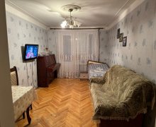 Satılır Köhnə Tikili Neftçilər m., Nizami r.