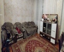 Satılır Köhnə Tikili Sumqayıt ş. Satılır Köhnə Tikili Sumqayıt ş.