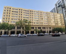 Satılır Köhnə Tikili 28 May m., Nəsimi r.