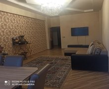 Kirayə (aylıq) Yeni Tikili Yeni Yasamal qəs., Yasamal r.