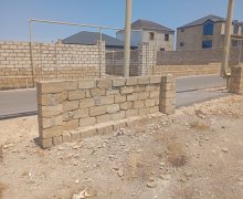 Satılır Torpaq Buzovna, Xəzər r.