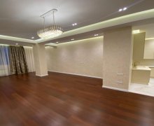 Satılır Yeni Tikili Elmlər akademiyası m., Yasamal r.