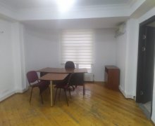Kirayə (aylıq) Ofis Nəriman Nərimanov m., Nərimanov r.