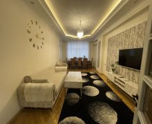 Аренда Новостройка м. Азадлыг м., 8-ой микрорайон, Oazis restoran, Бинагадинский р-н р.