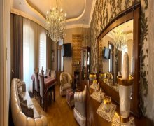 Satılır Köhnə Tikili Nəsimi r.